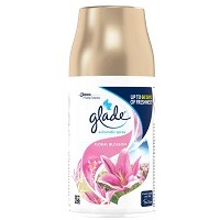 Glade Floral Blossom Air Freshener Refill 269ml